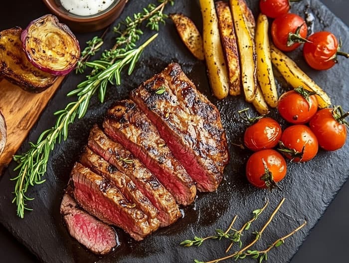 Quality Meats