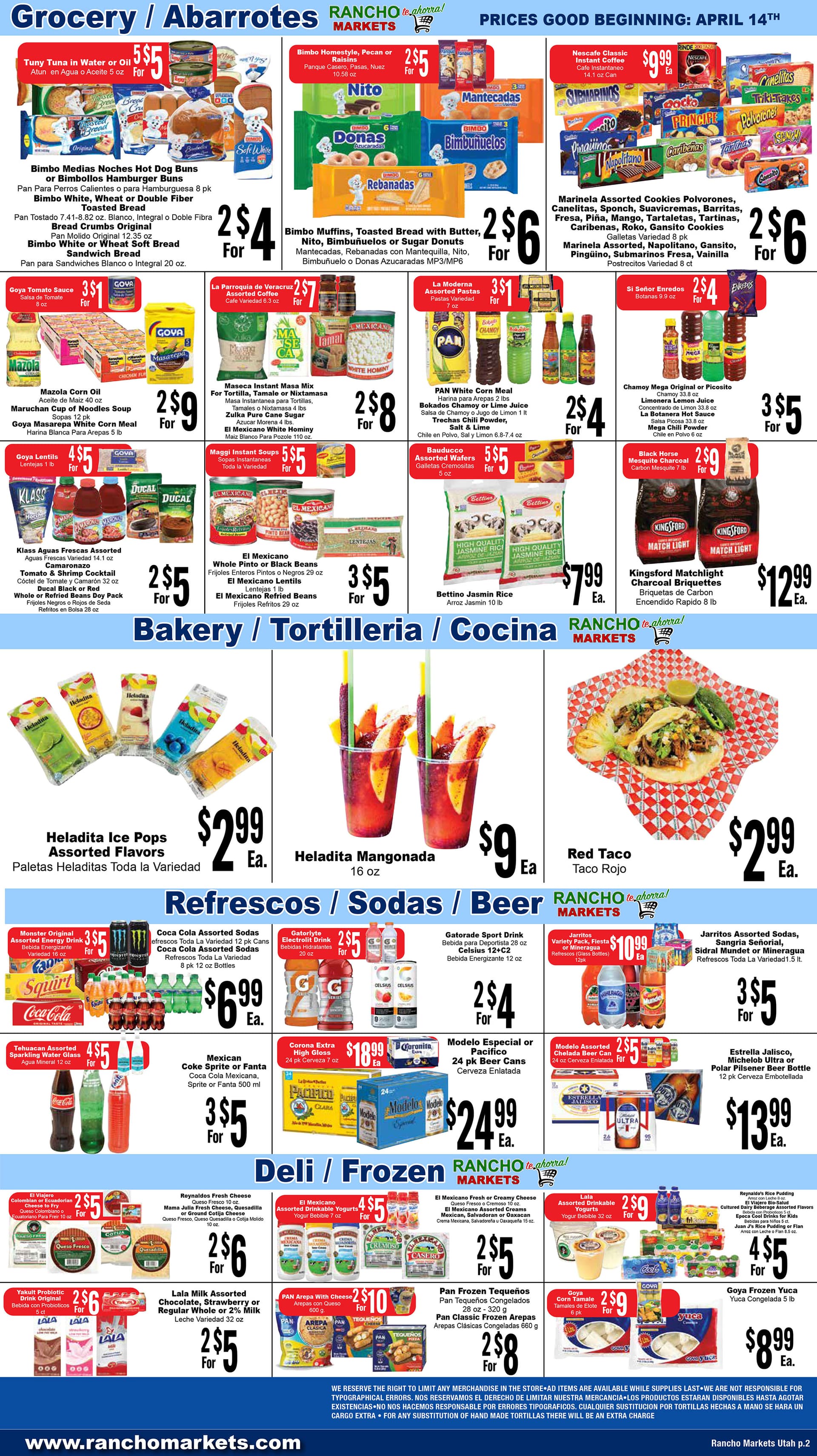 Flyer page 2