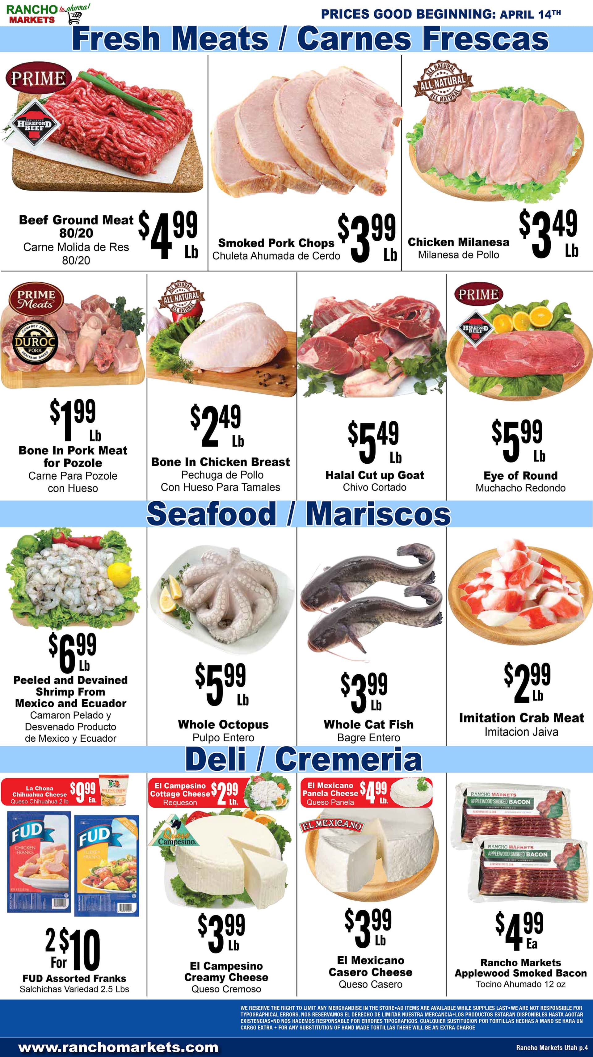 Flyer page 4