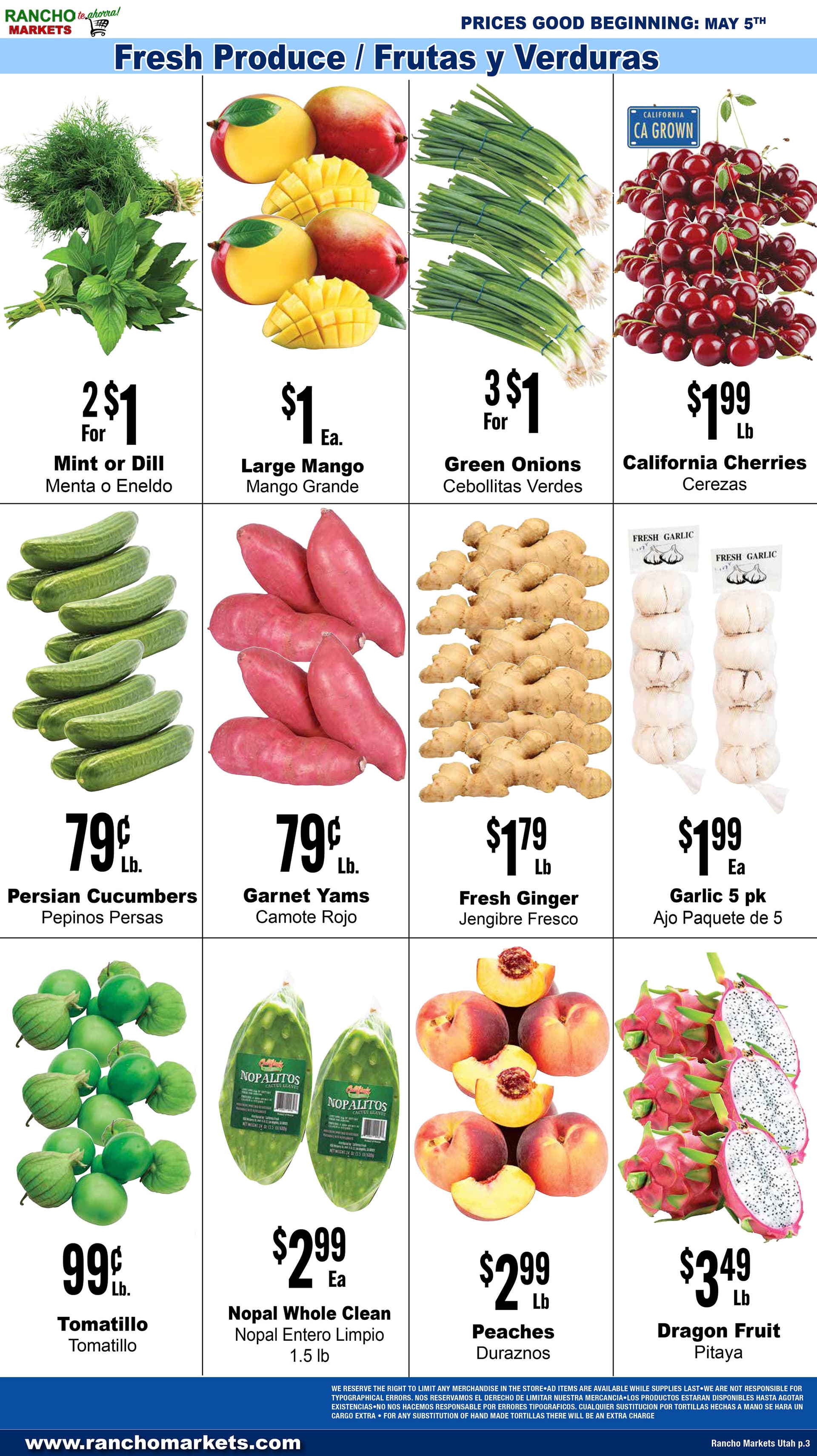 Flyer page 4