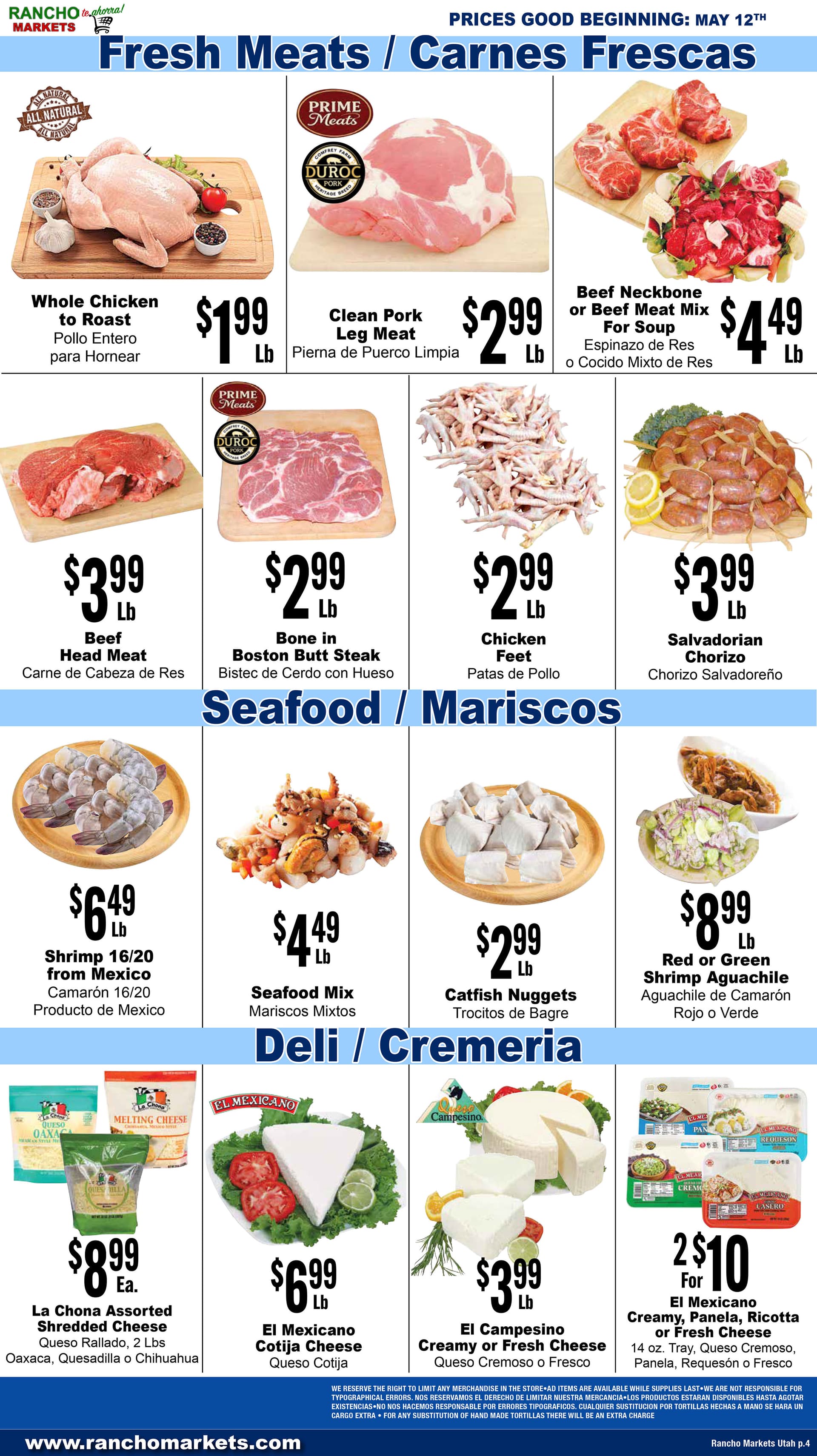 Flyer page 4