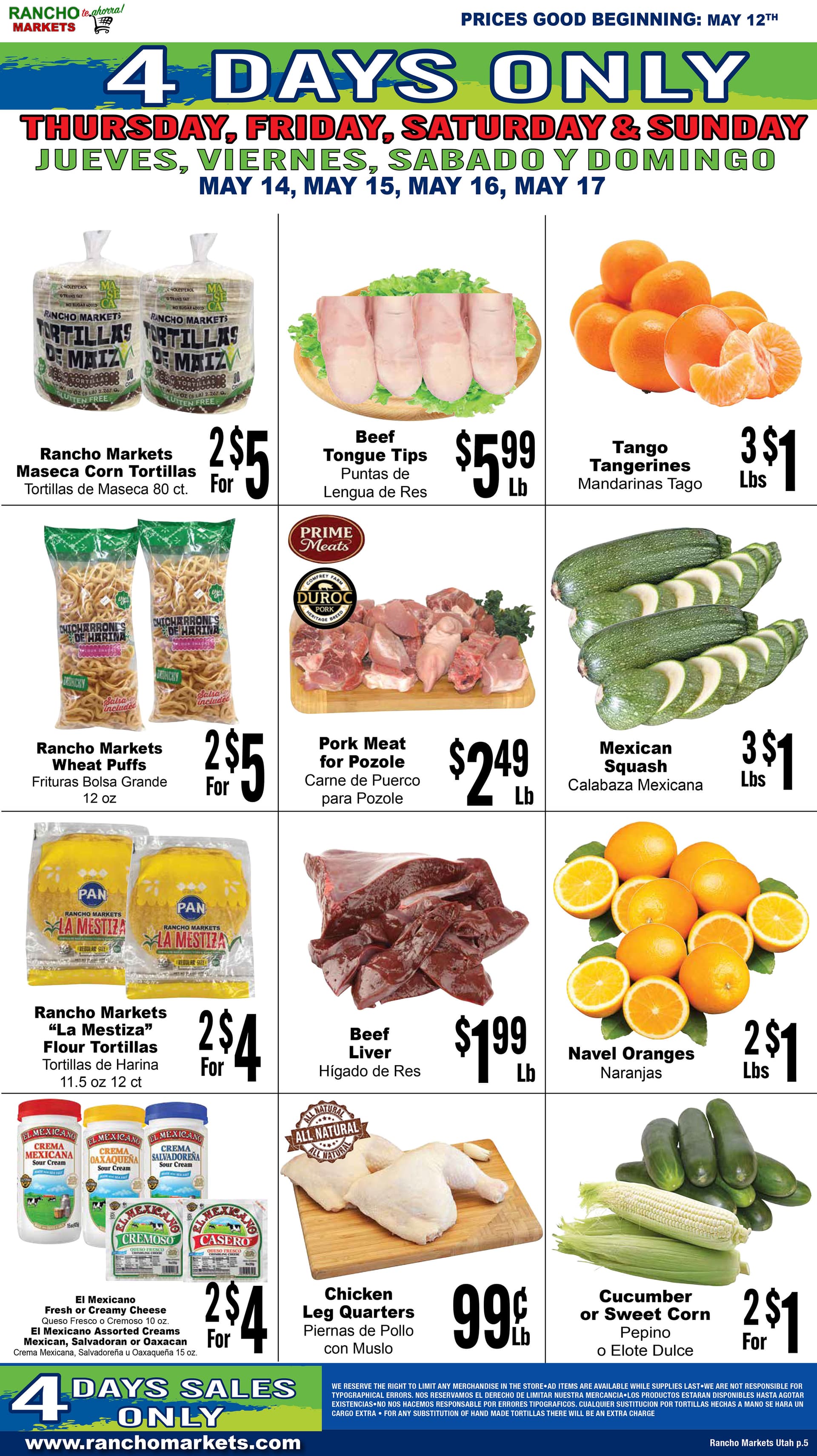 Flyer page 5