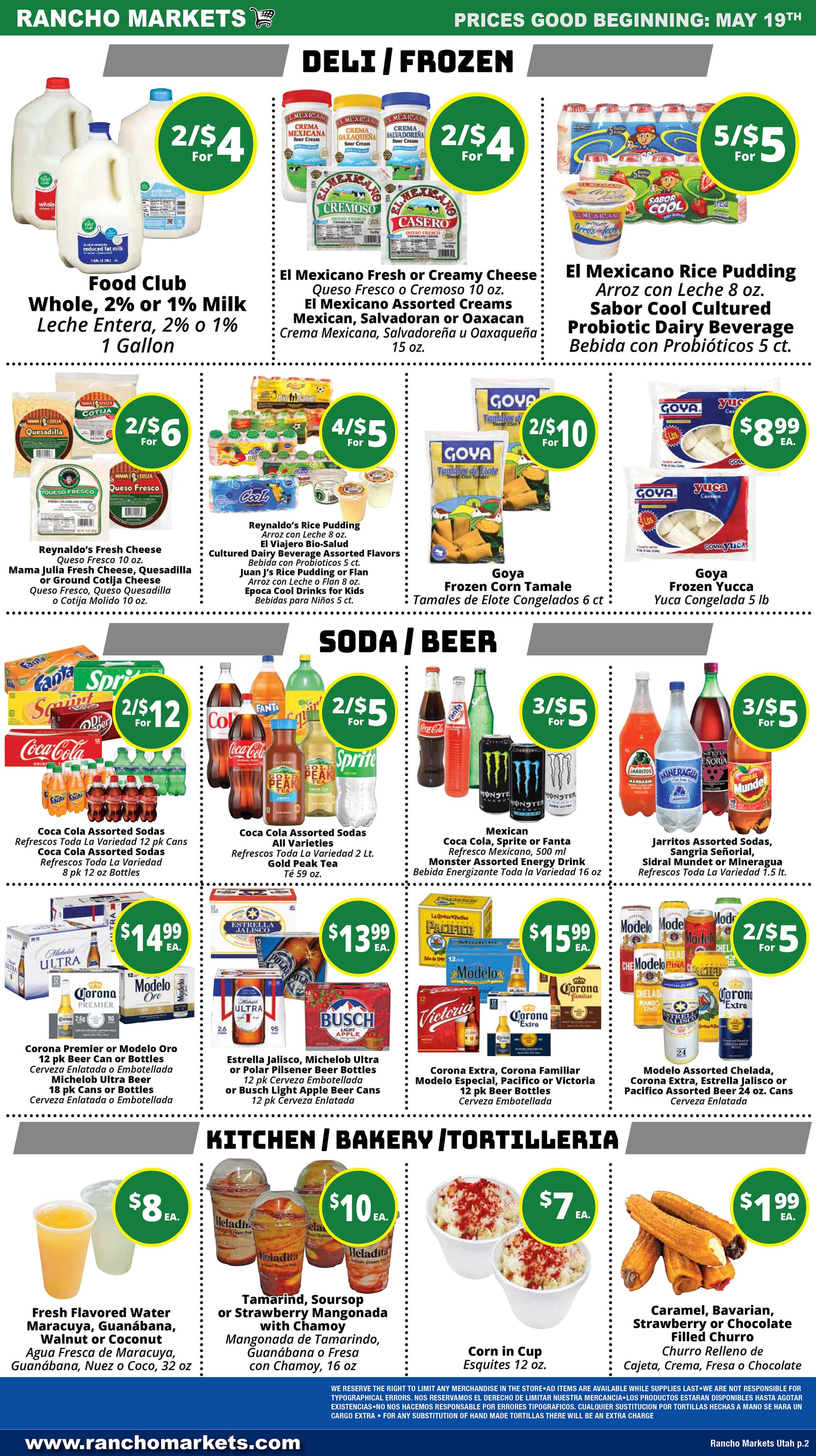 Flyer page 2