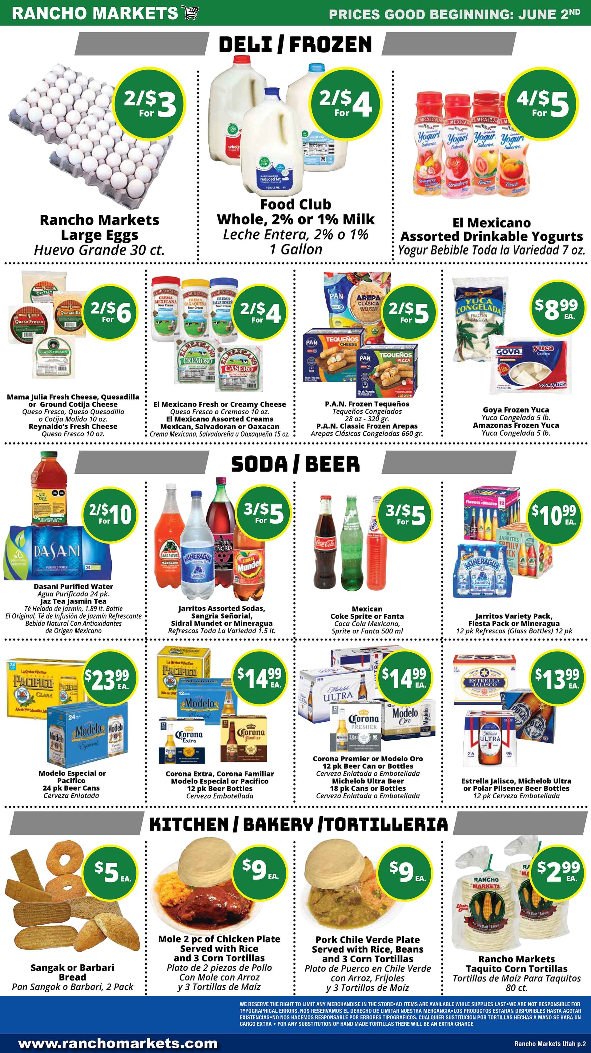 Flyer page 2
