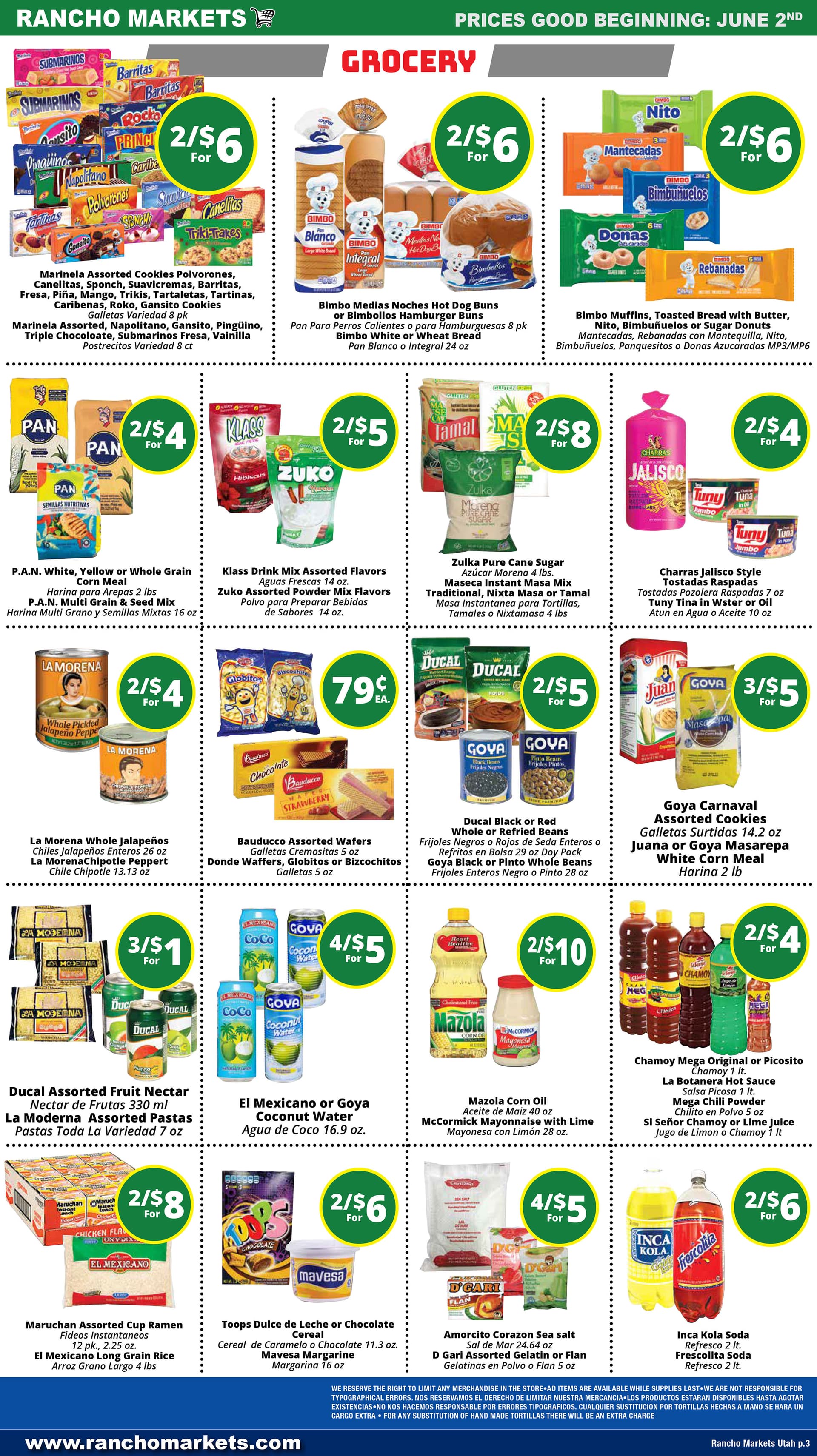 Flyer page 3