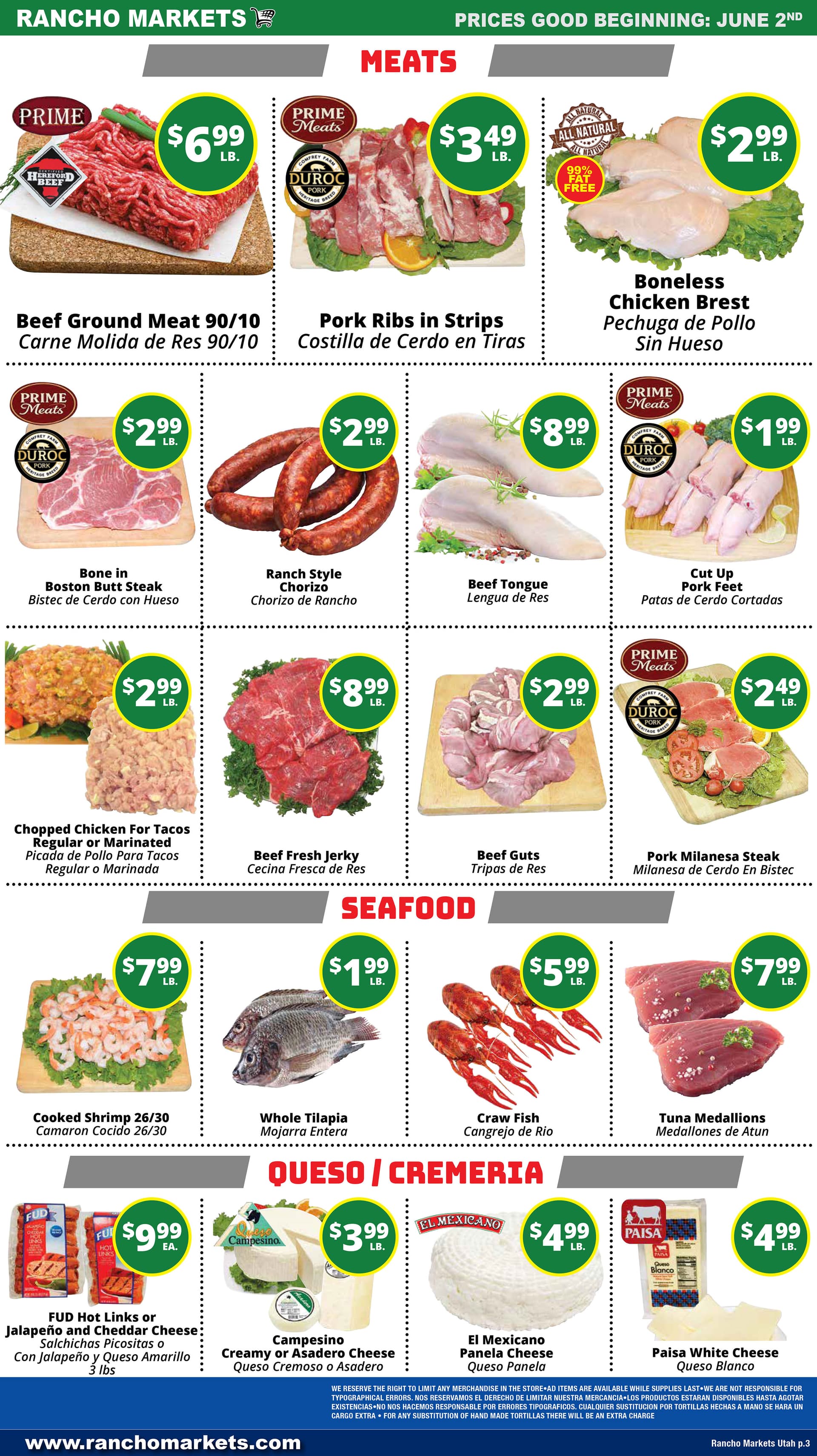 Flyer page 4