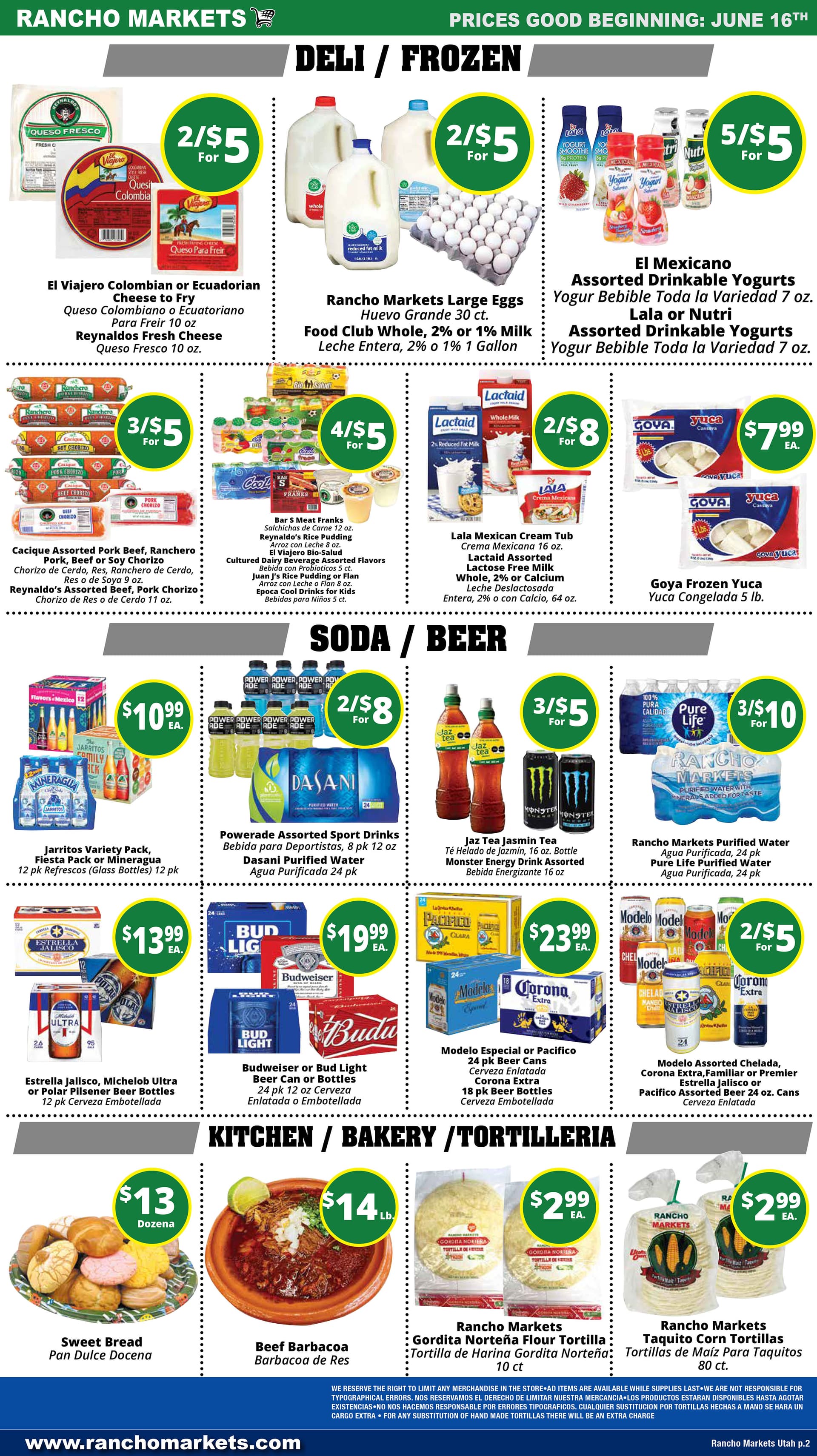 Flyer page 2