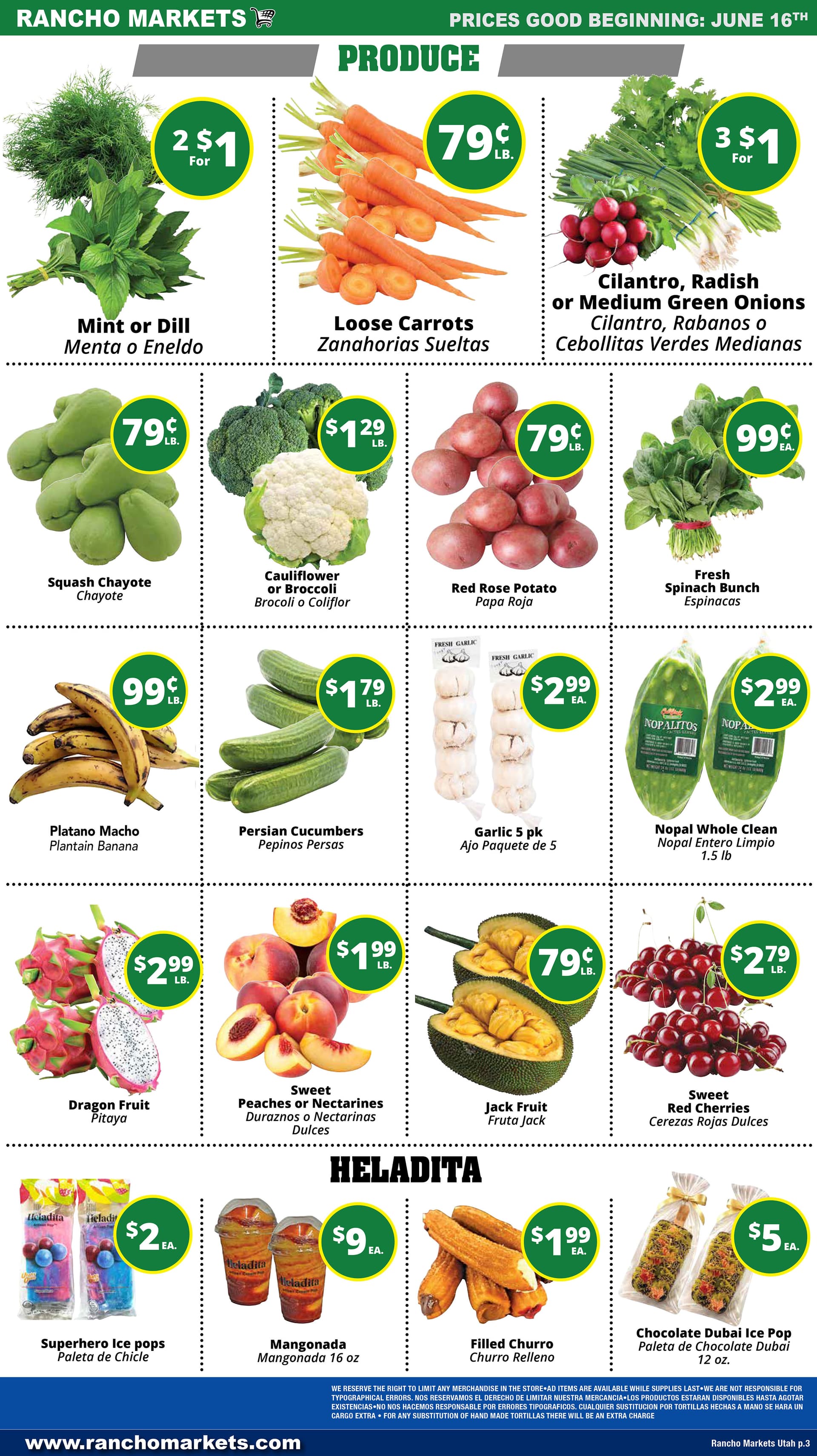 Flyer page 5