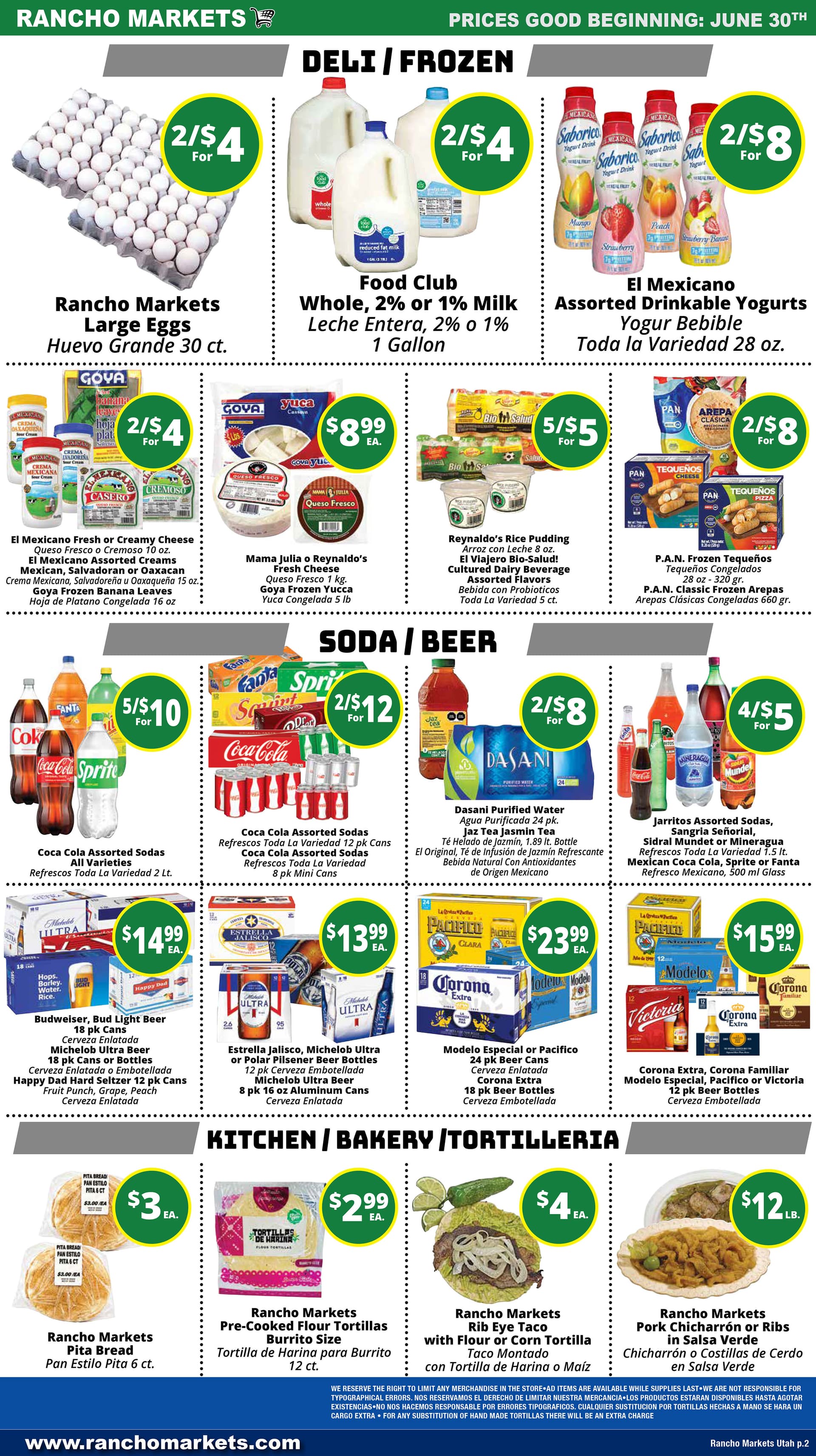 Flyer page 2