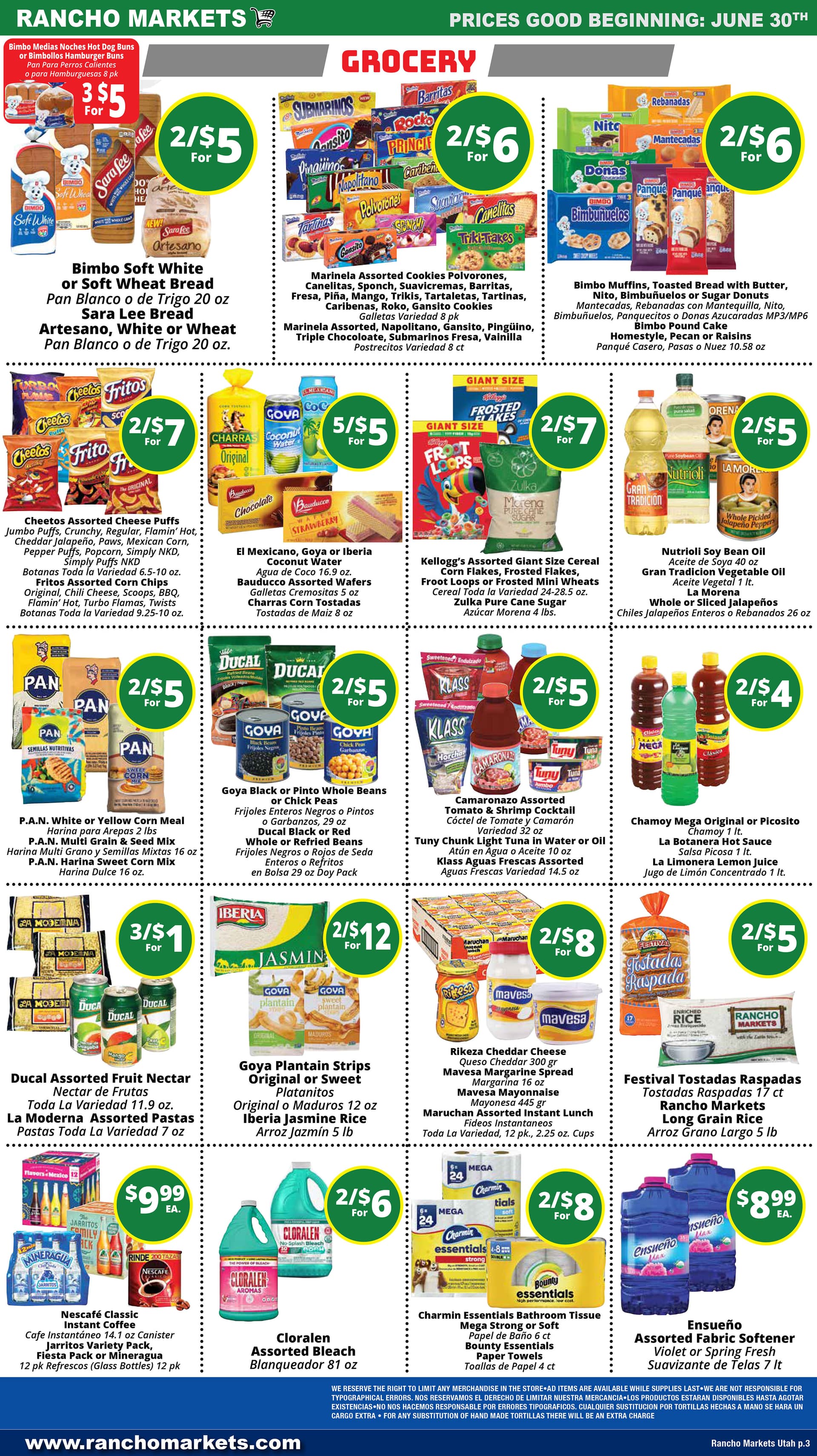Flyer page 3