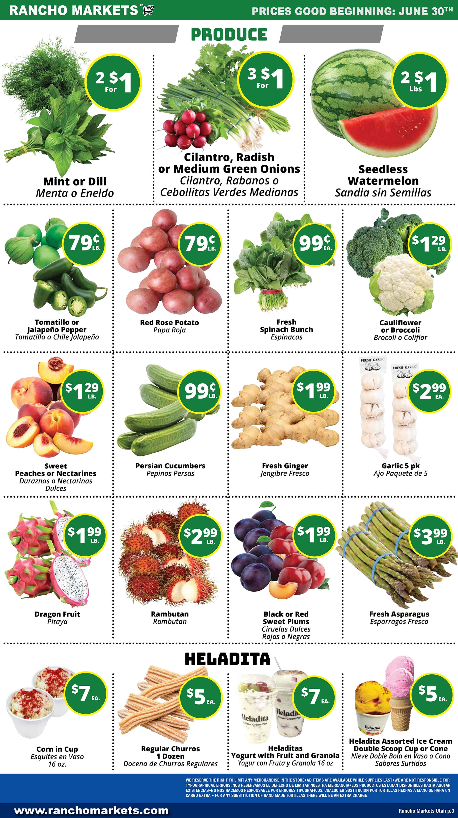 Flyer page 5