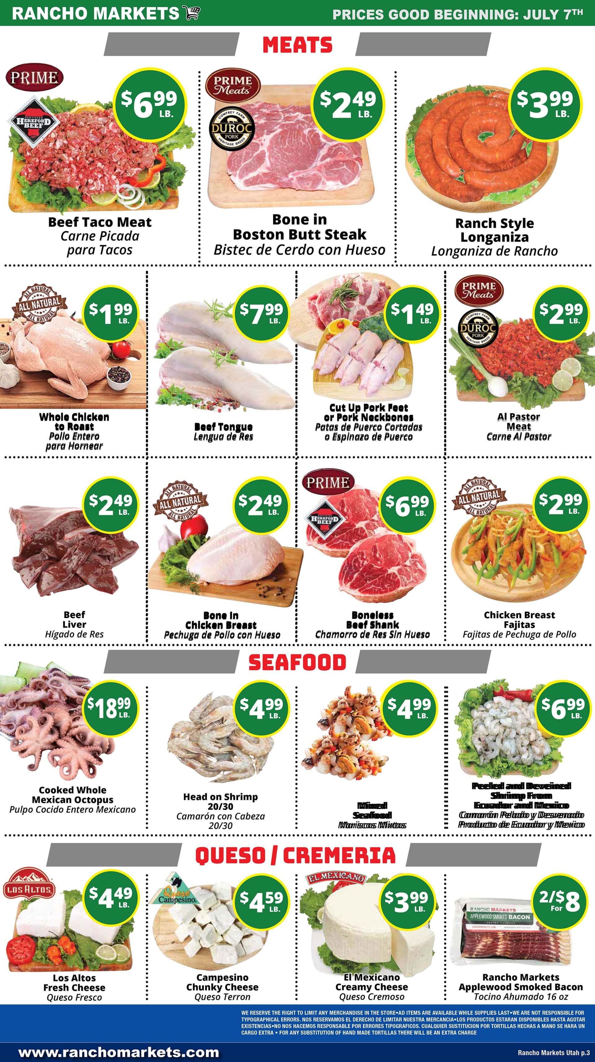 Flyer page 4