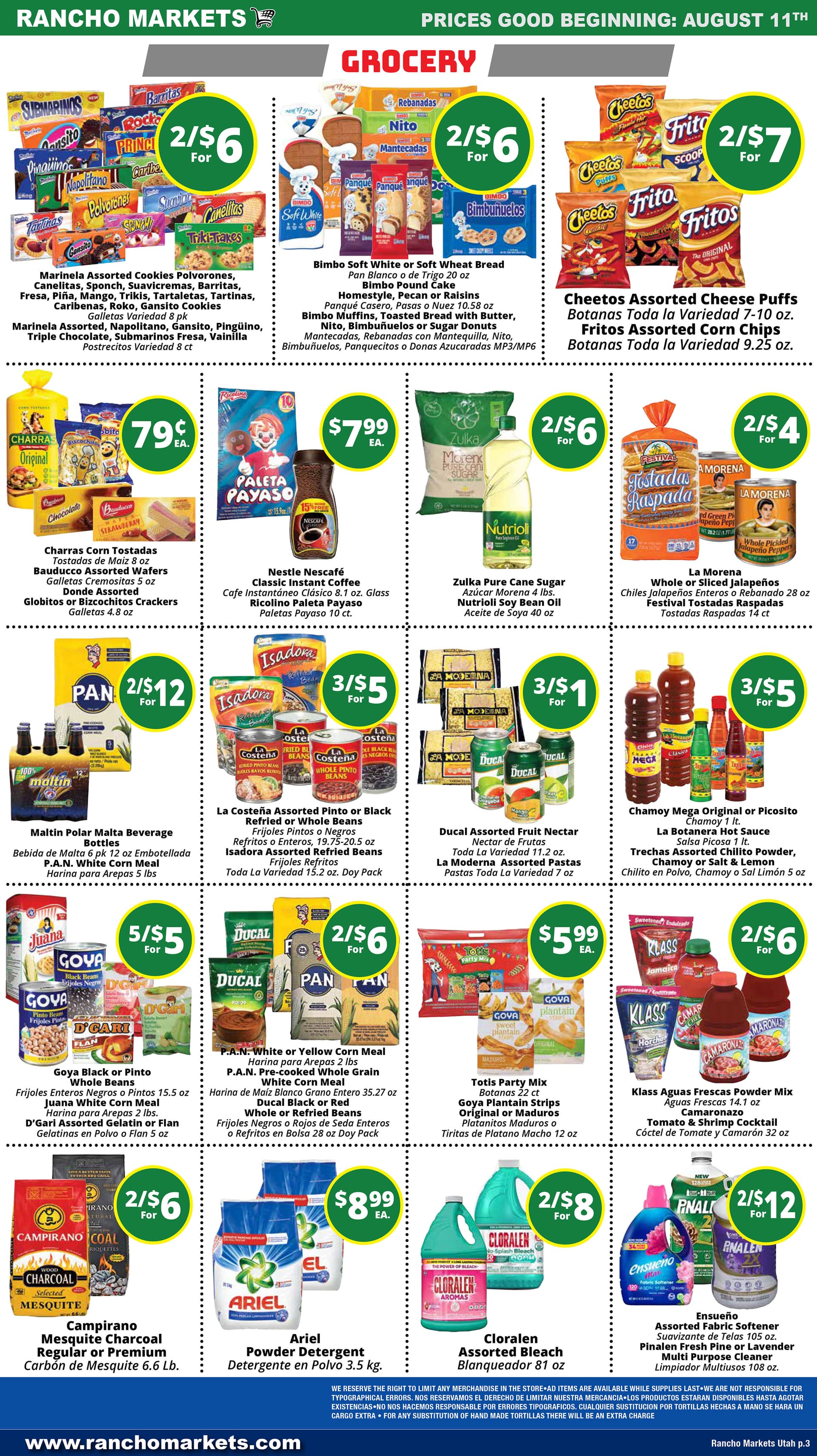 Flyer page 3