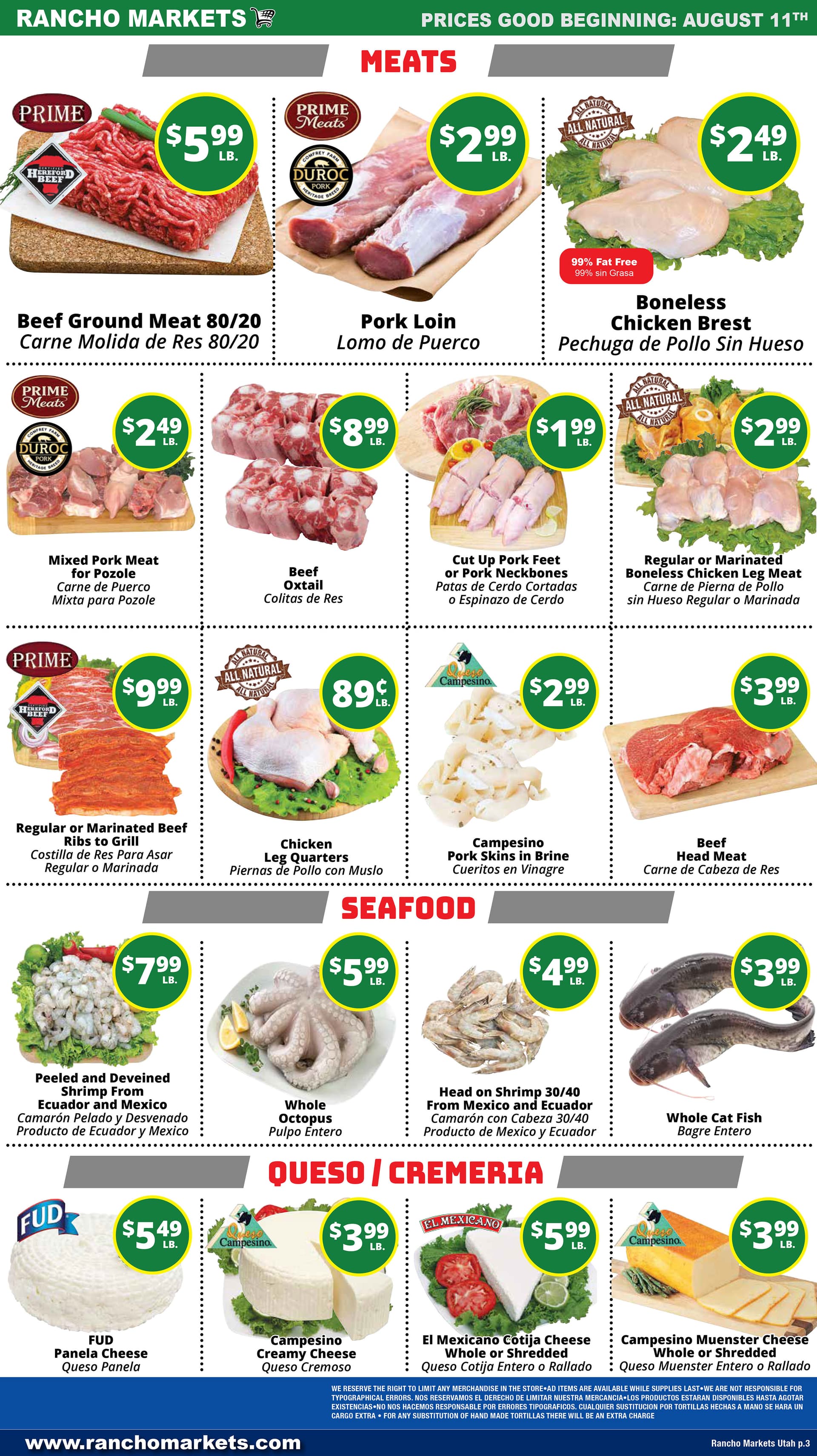 Flyer page 4