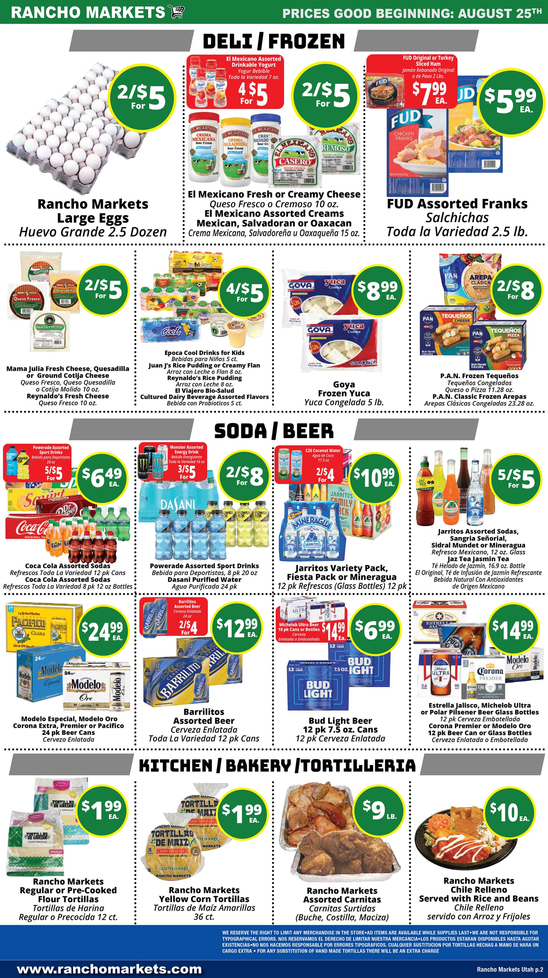 Flyer page 2