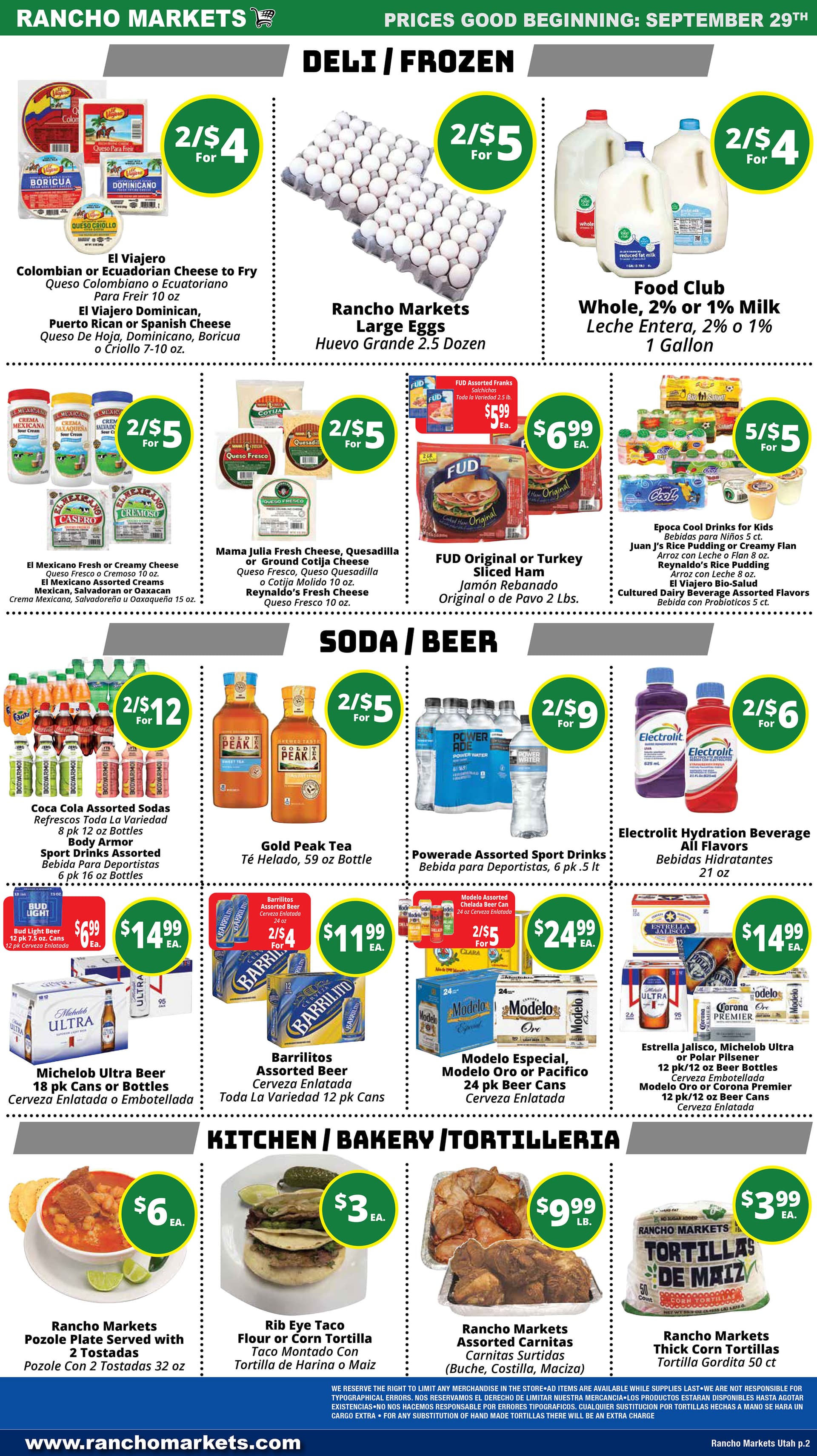 Flyer page 2