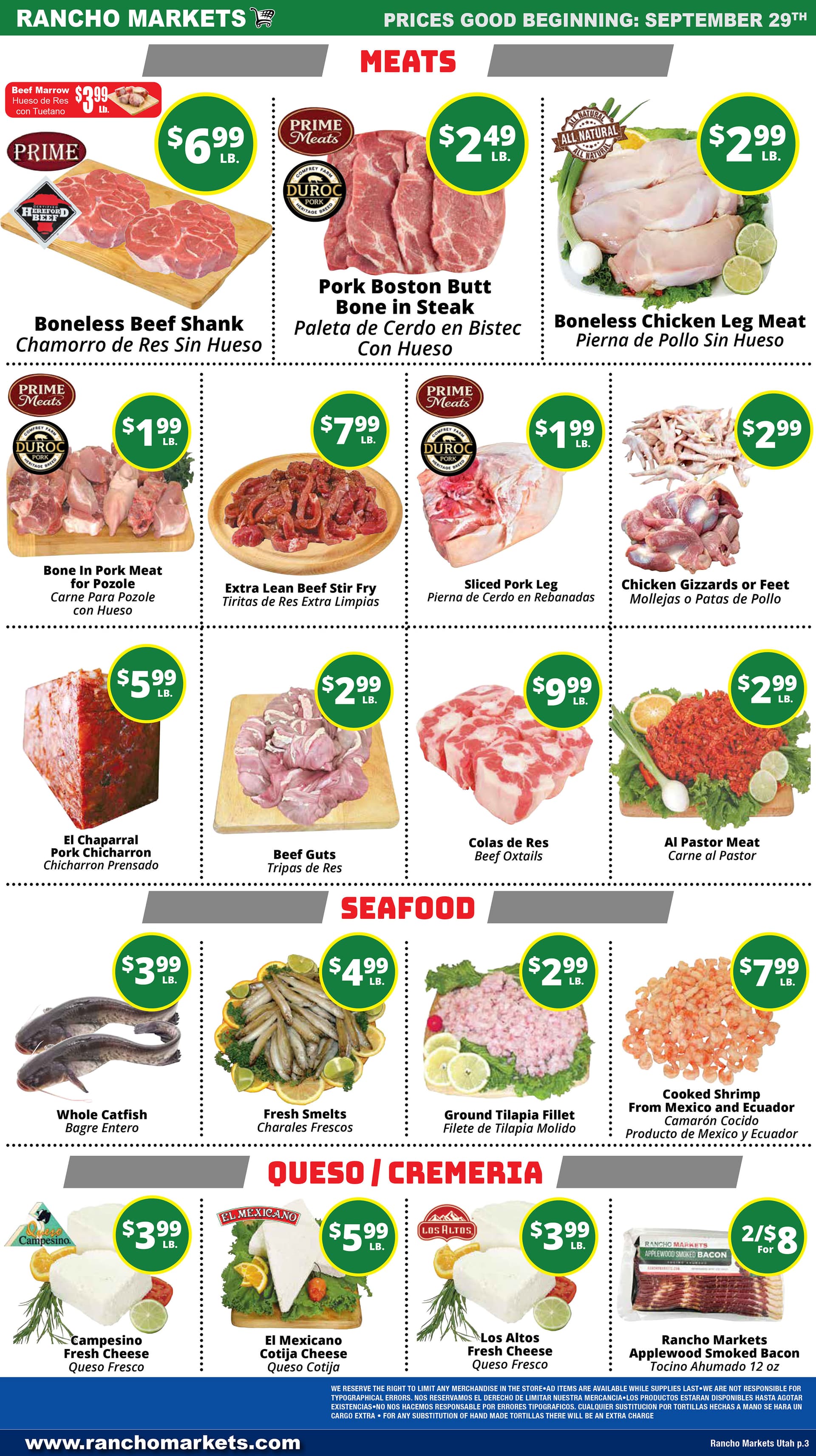 Flyer page 4