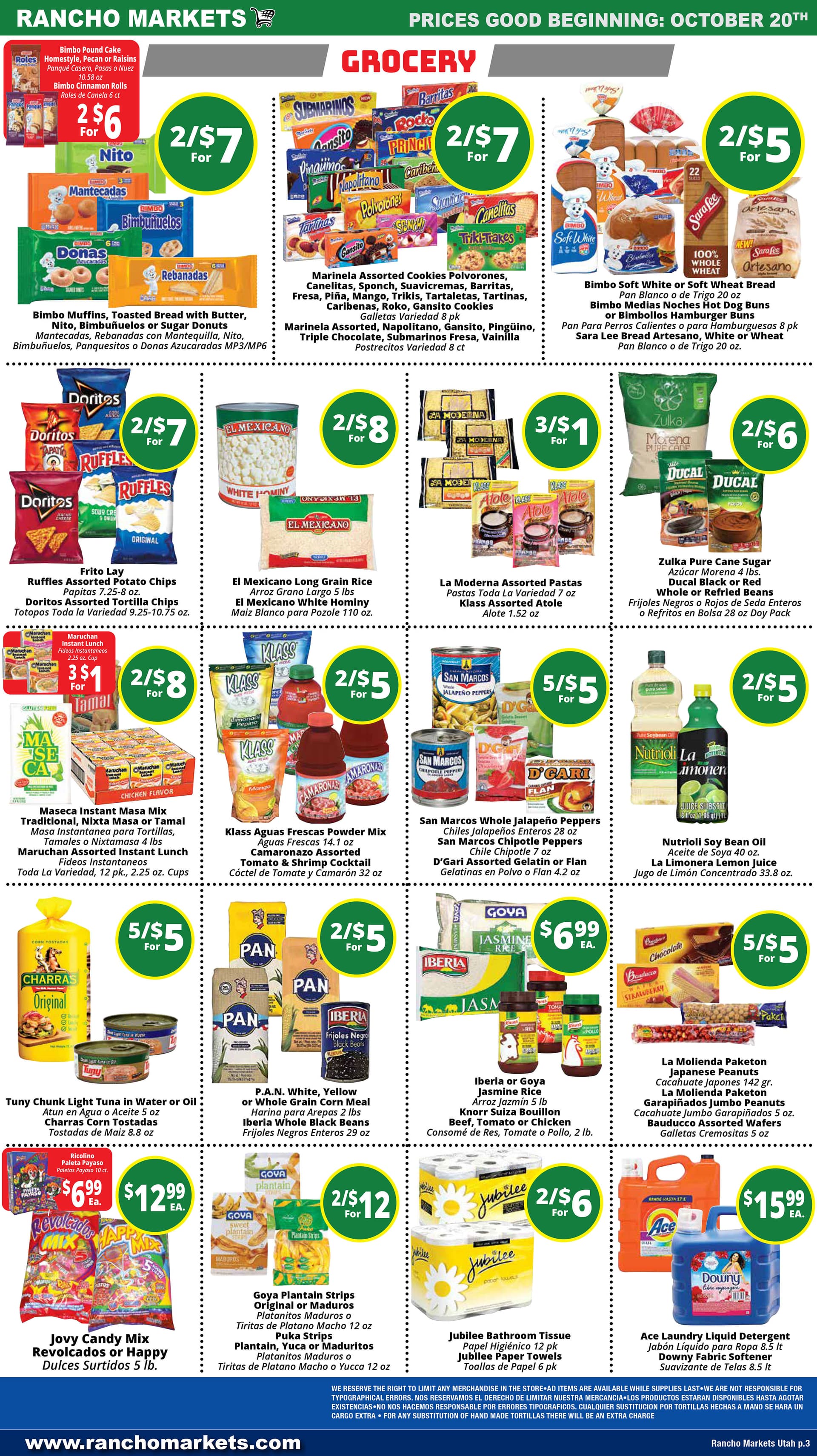 Flyer page 3