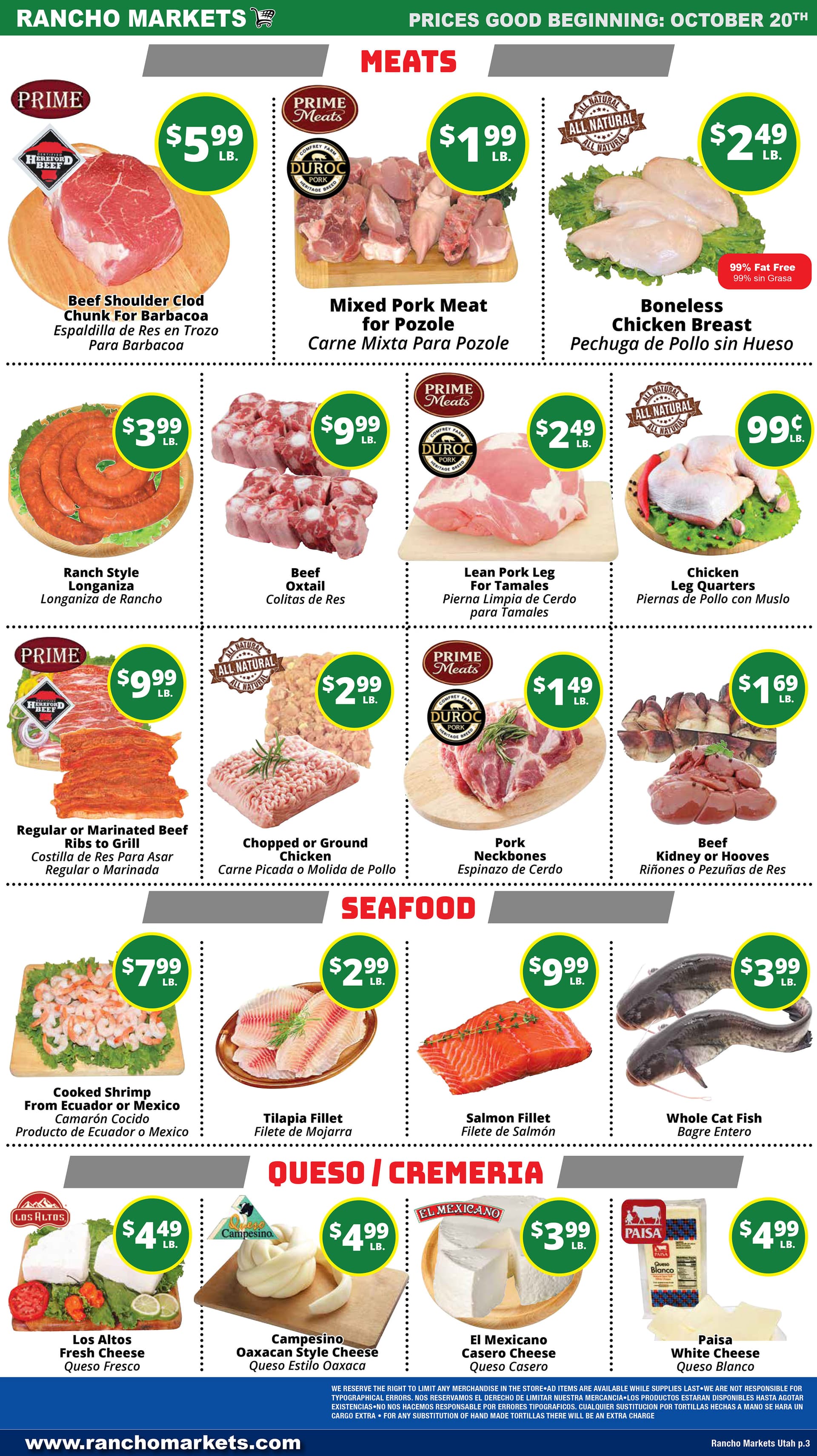 Flyer page 4
