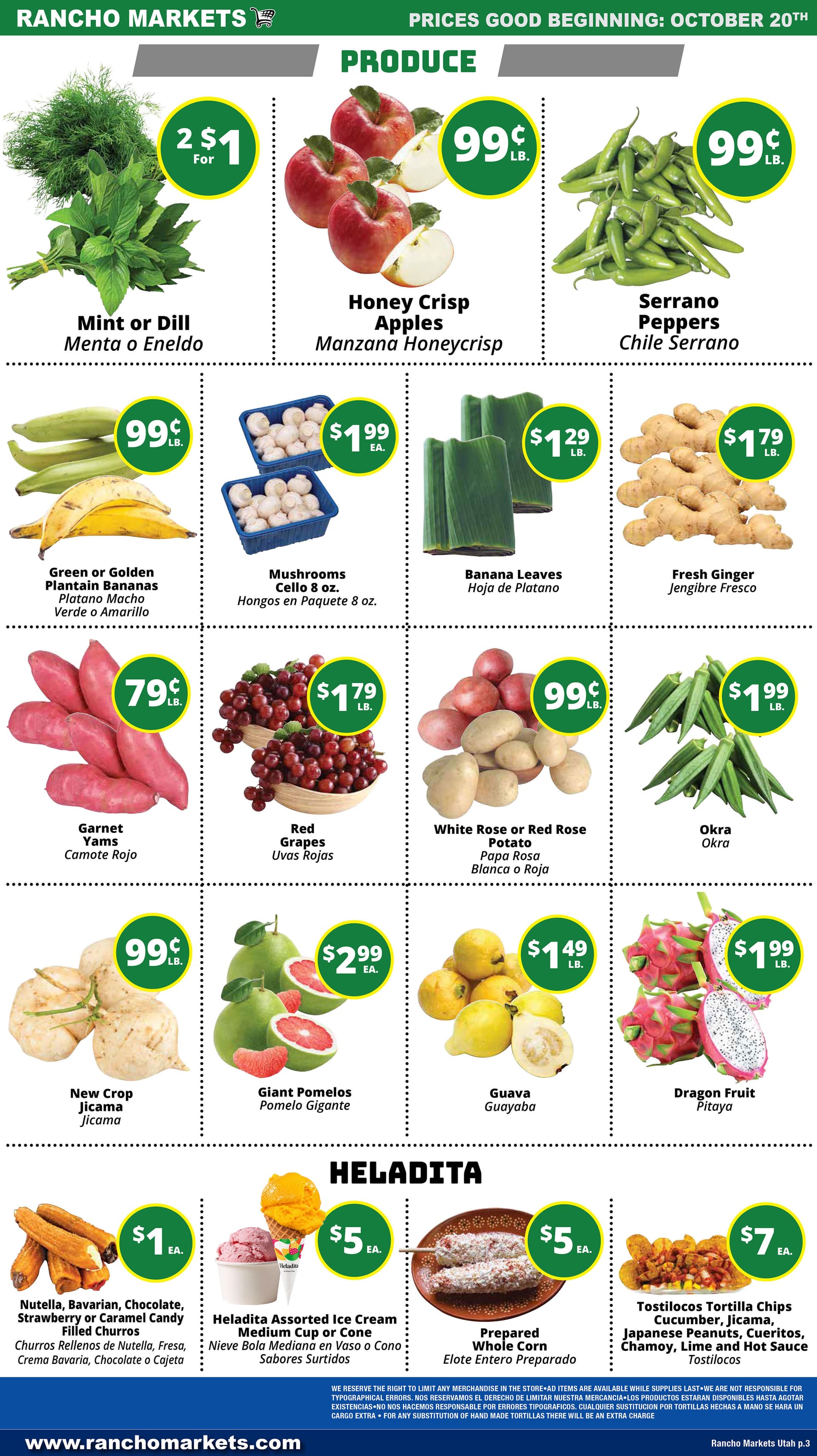 Flyer page 5