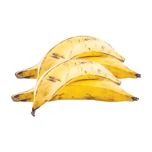 Plantain Bananas