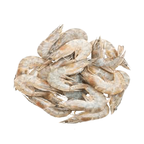 Camarón con Cabeza 20/30Producto de Mexico y Ecuador