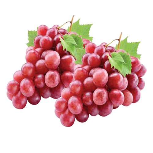 Uvas Rojas