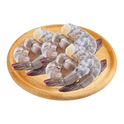 Super Jumbo Shrimp U15 From Mexico and Ecuador