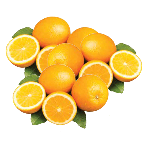 Oranges