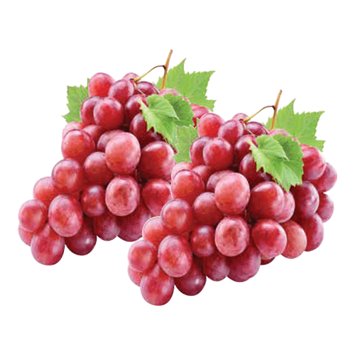 Red Grapes