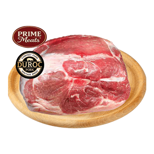 Pork Butt for Carnitas