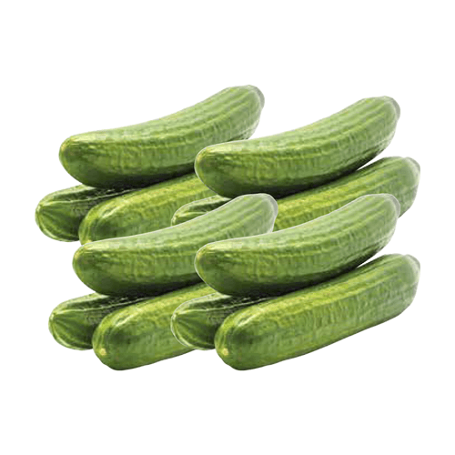 Persian Cucumbers