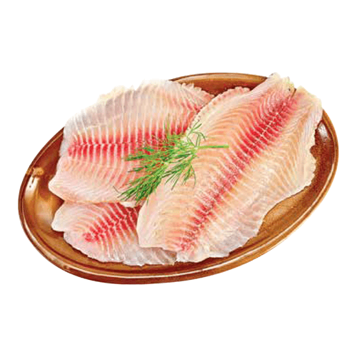 Tilapia Fillet