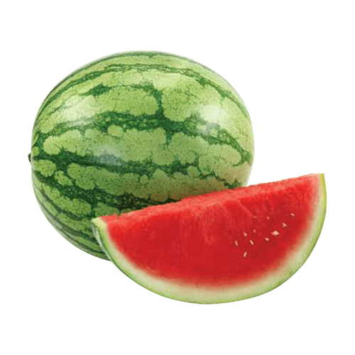 Seedless Watermelon