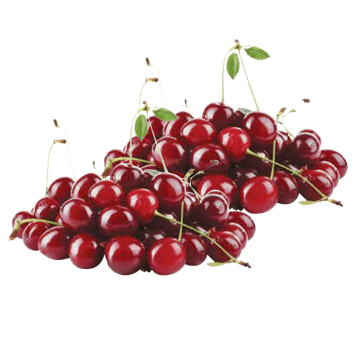 Cherries