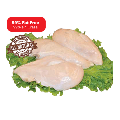 Boneless Chicken Breast
