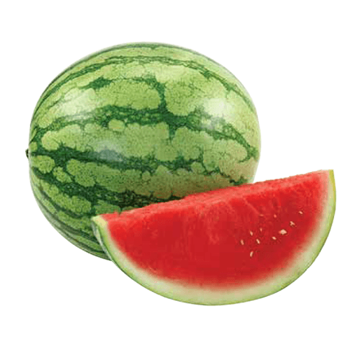 Seedless Watermelon