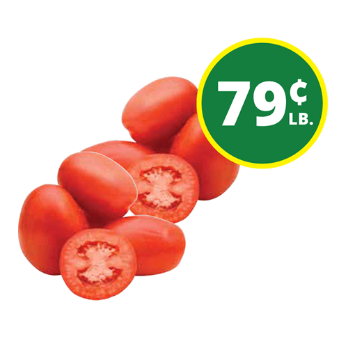 Roma Tomato
