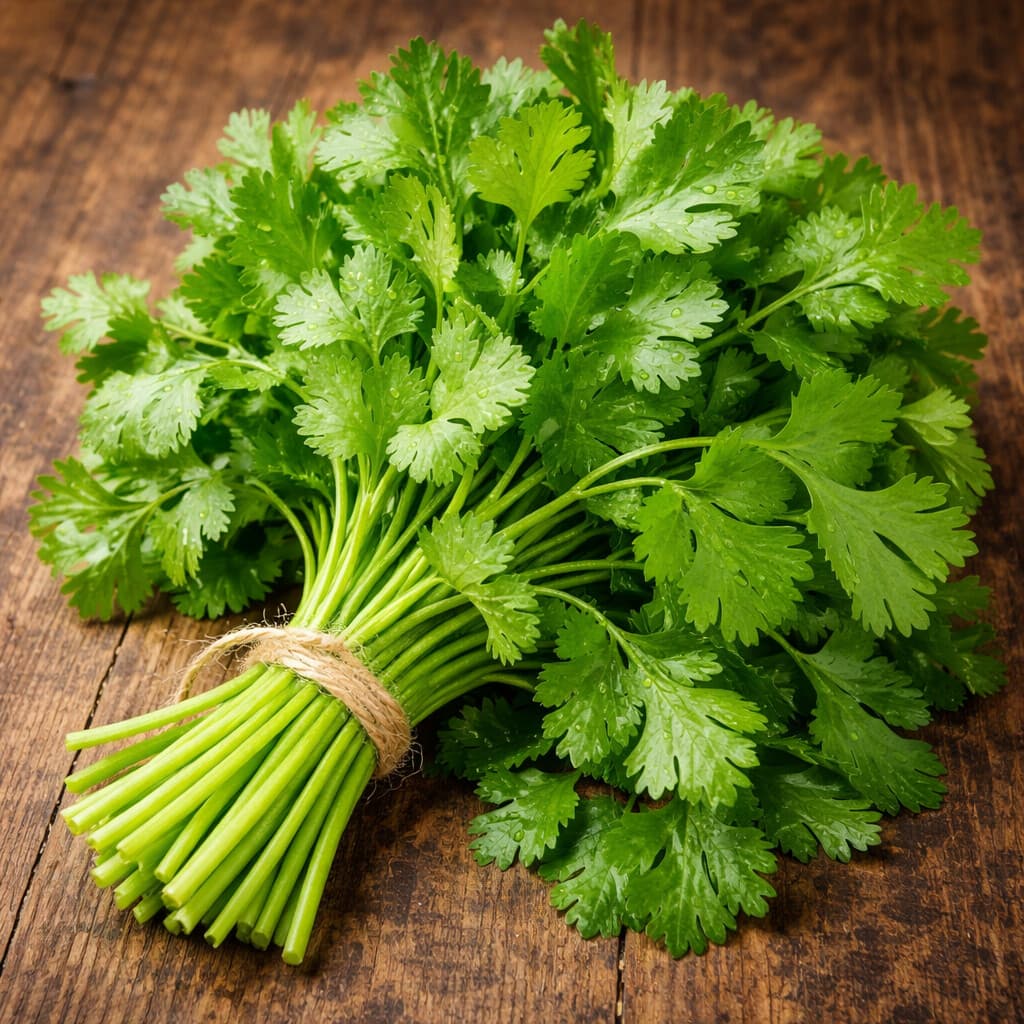 Fresh Cilantro