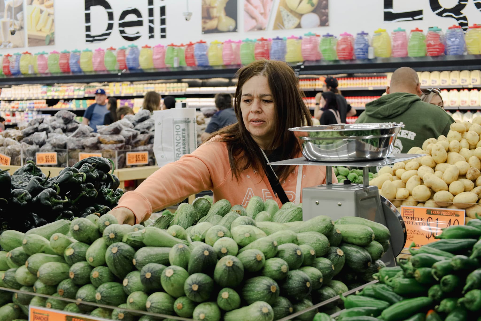 Ofertas Semanales de Rancho Markets