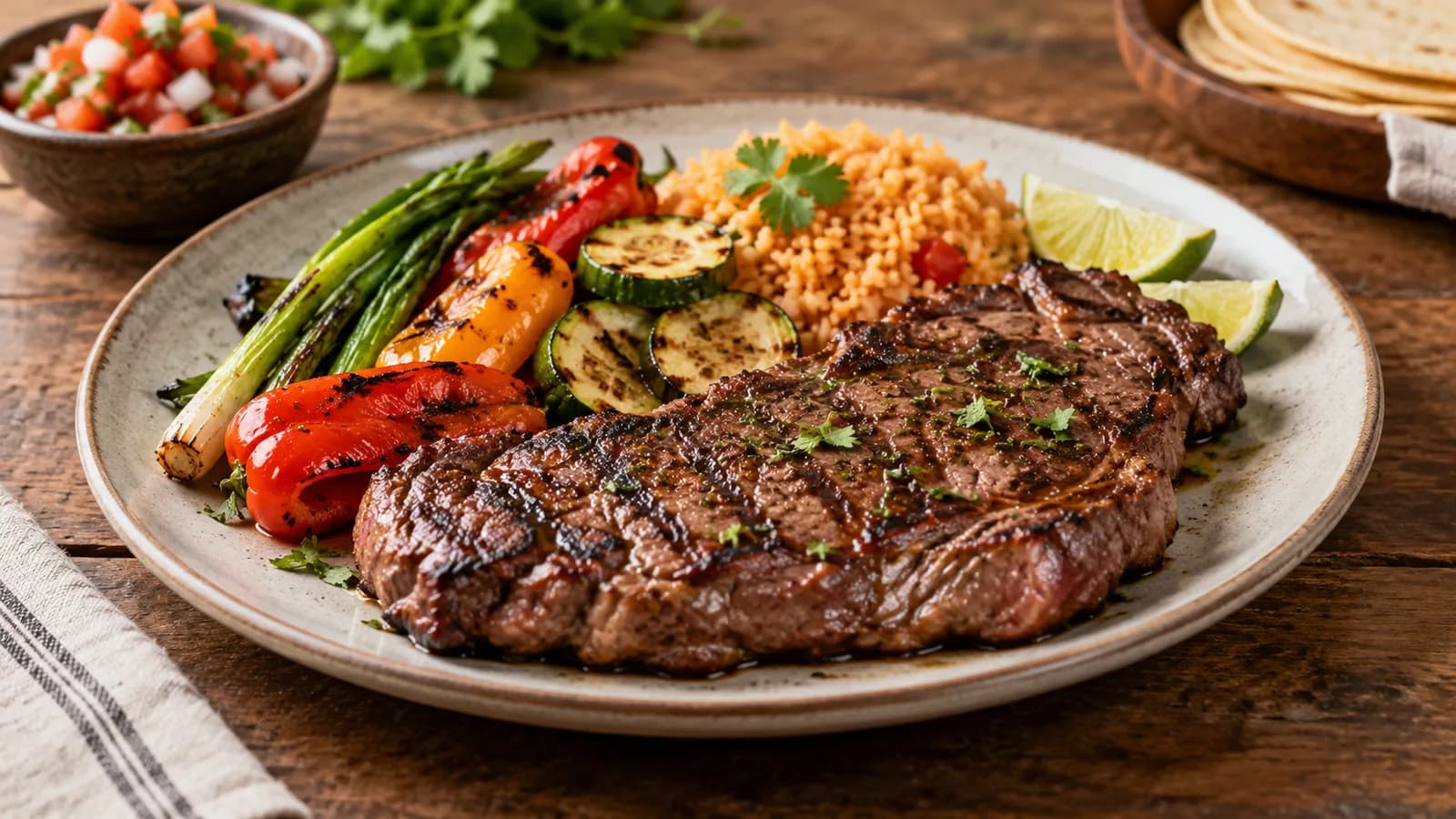 Recipe Ideas
