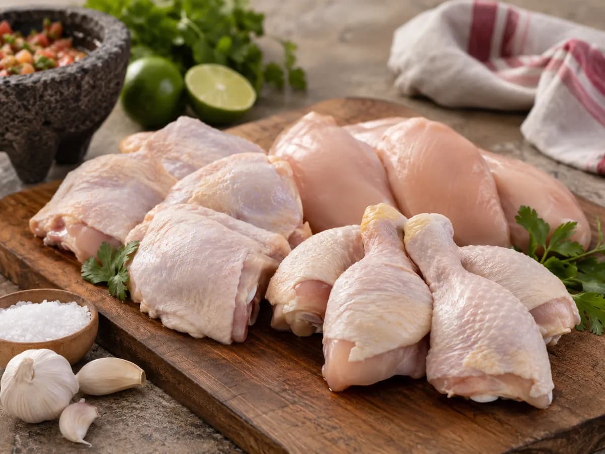 Poultry