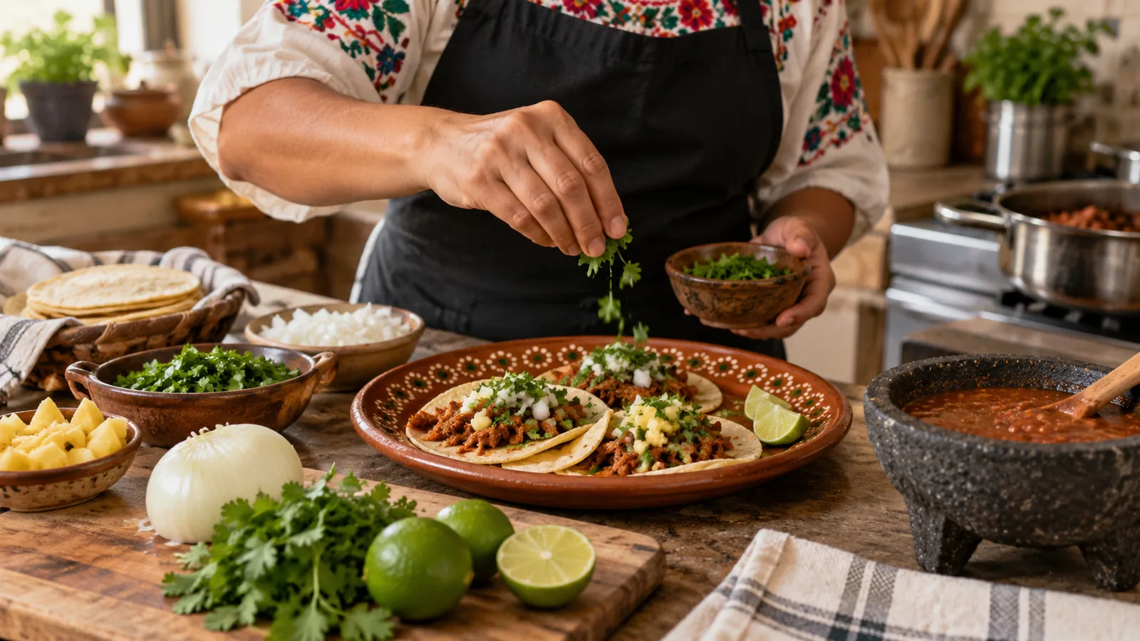 Recipe Ideas