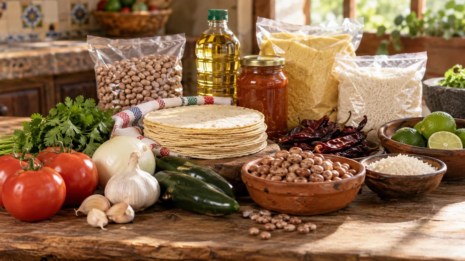 International Foods