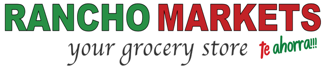 Rancho Markets - your grocery store te ahorra!!!