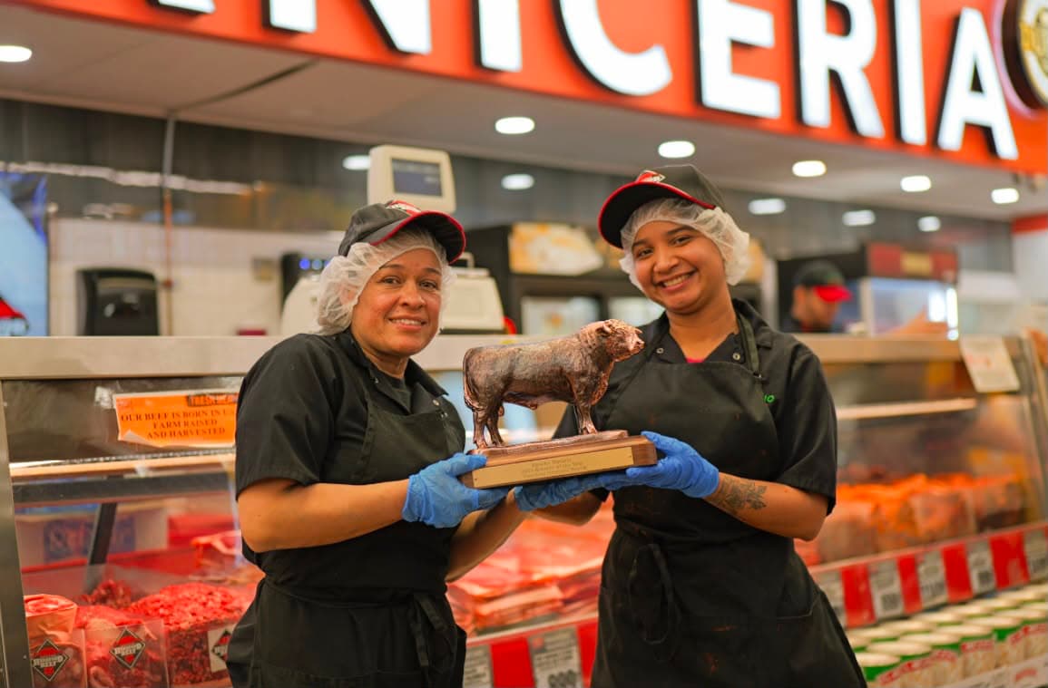 Rancho Markets: CHB Retailer of the Year