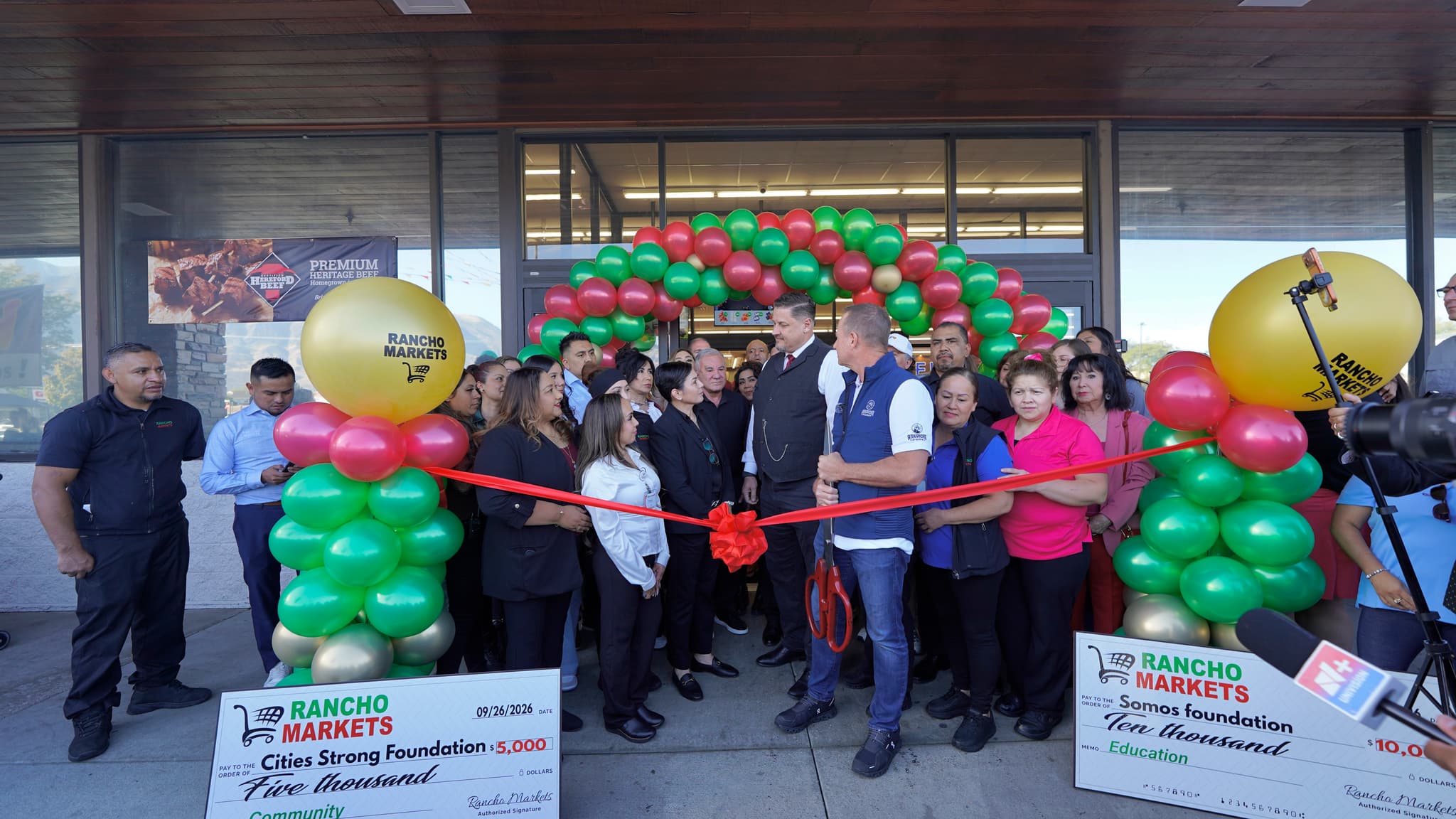 Grand Opening American Fork