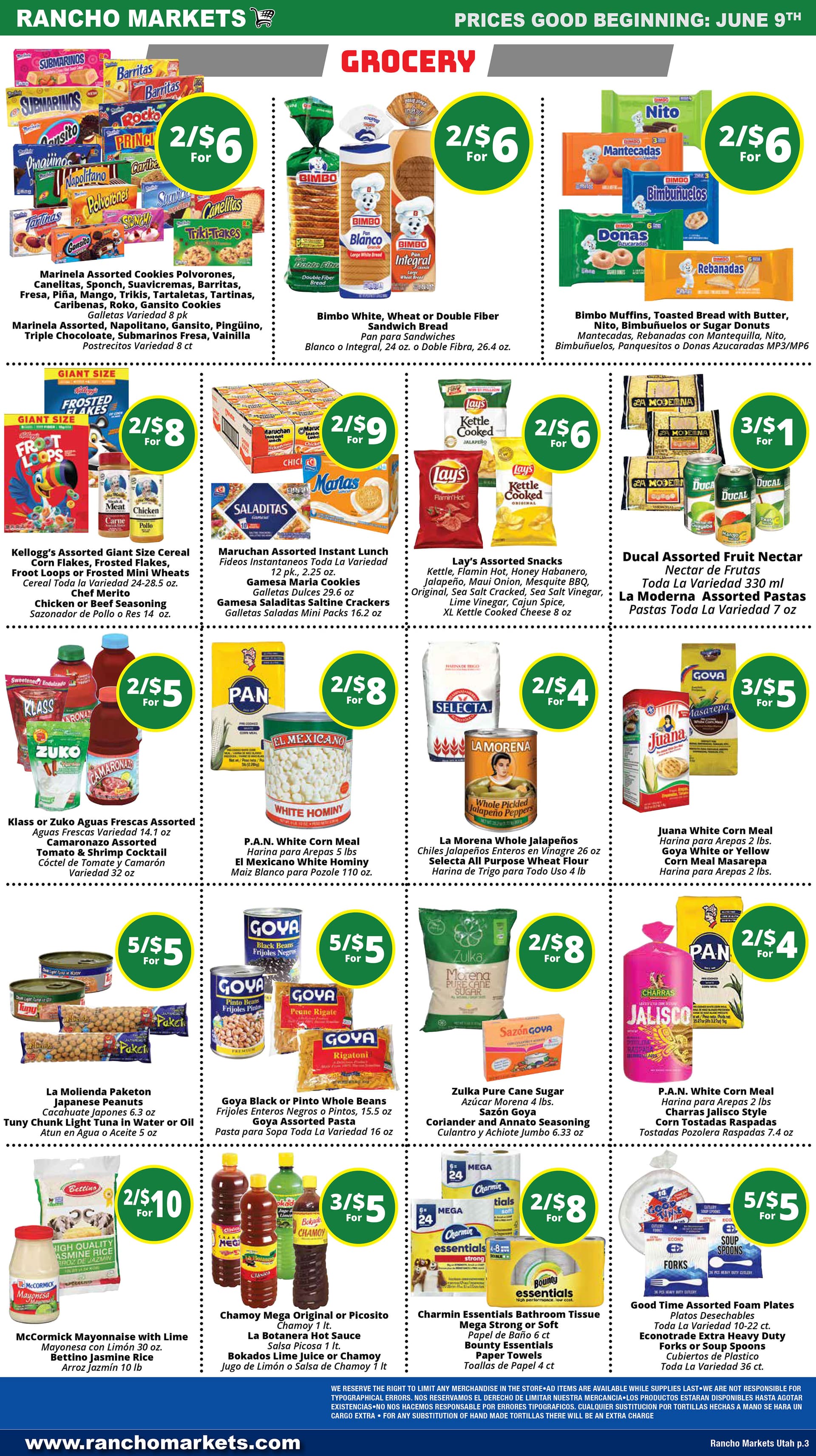 Flyer page 3