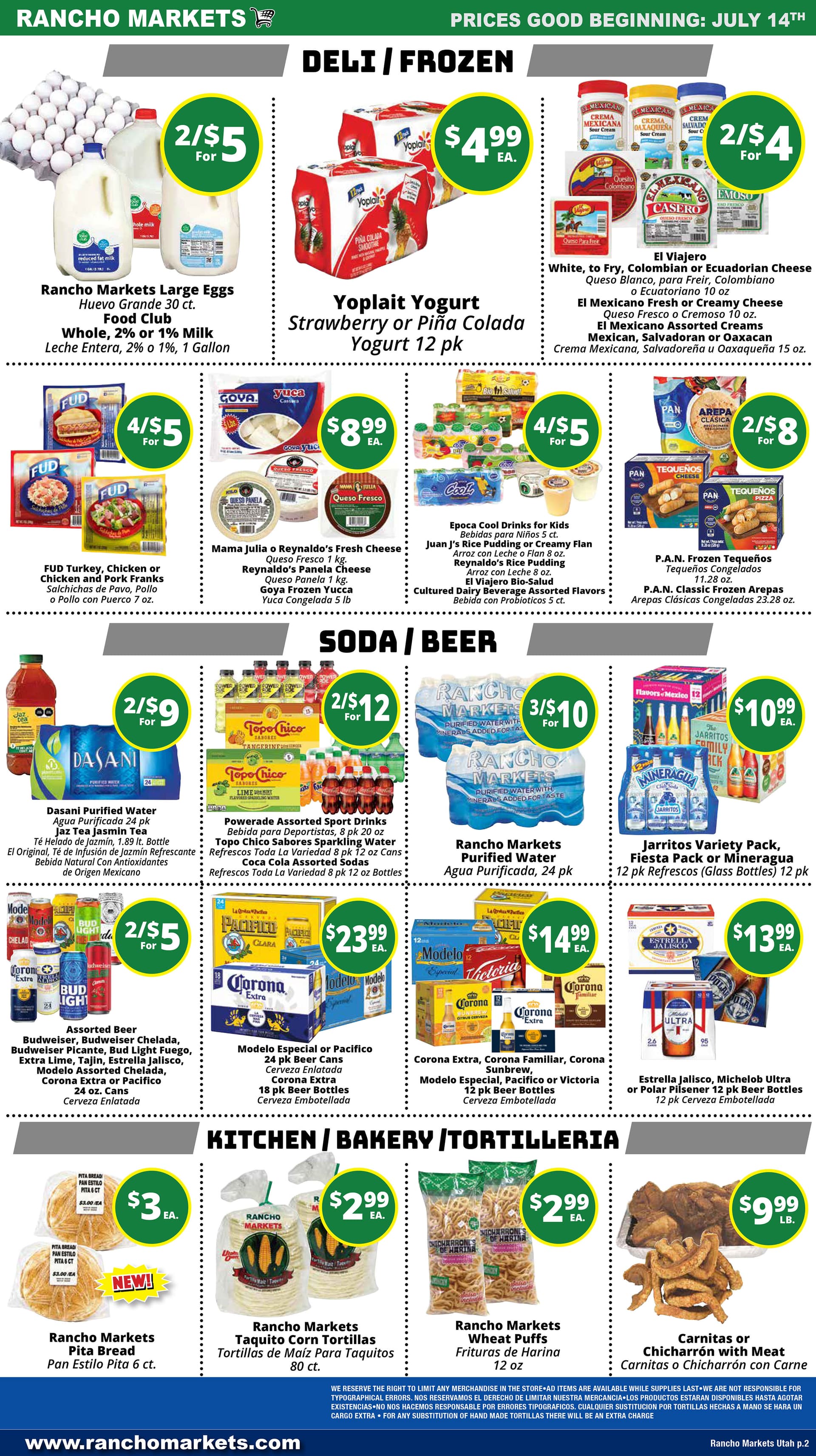 Flyer page 2