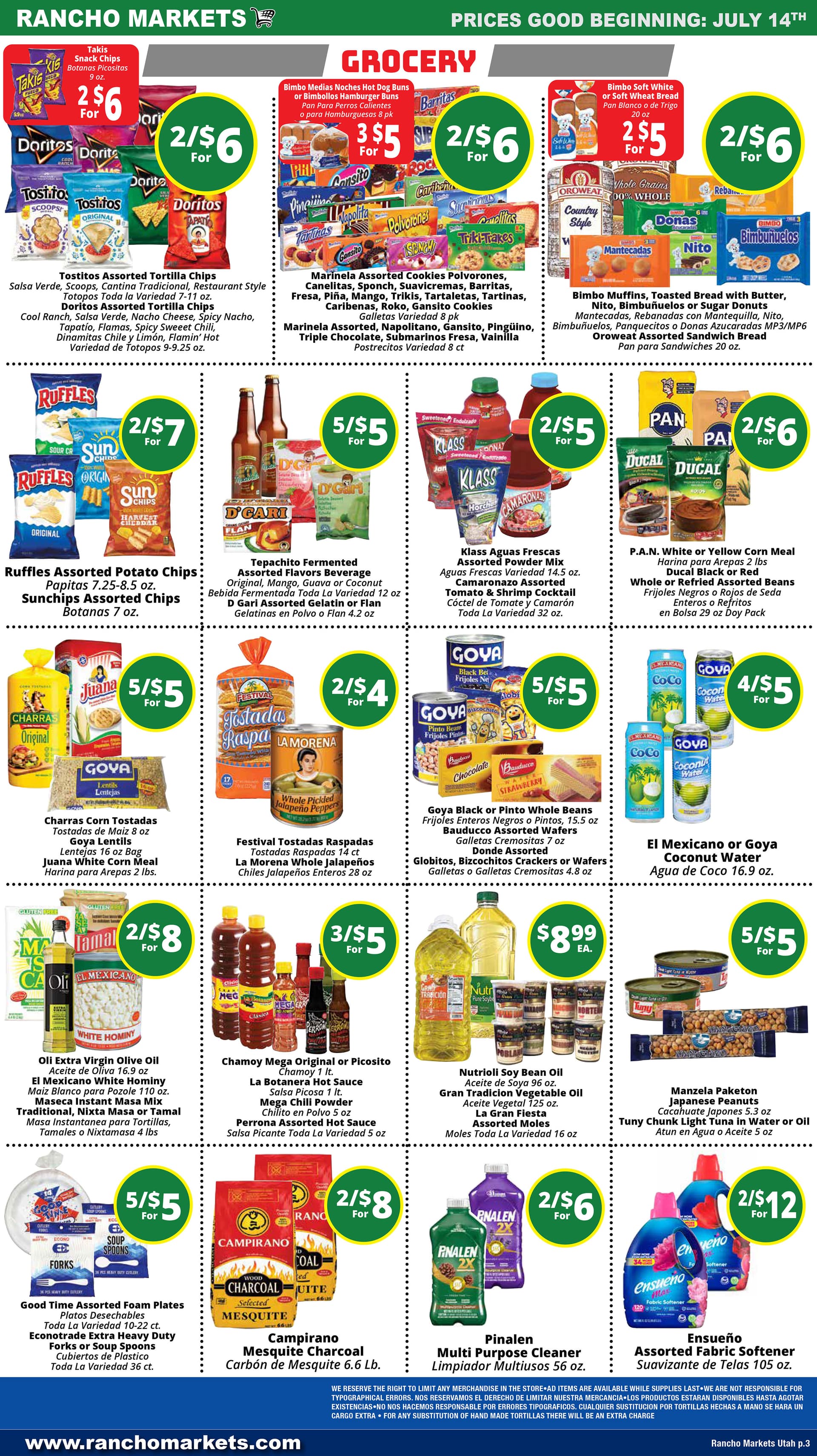 Flyer page 3